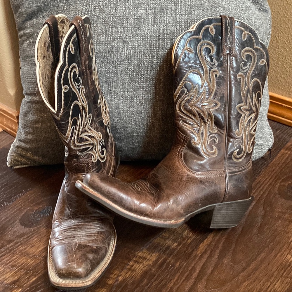 Ariat Women’s Boots